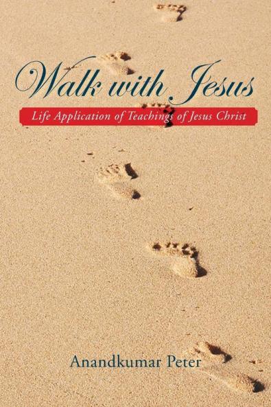 Walk with Jesus