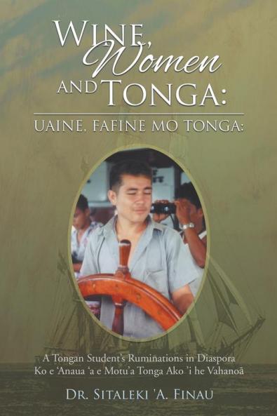 Wine Women and Tonga