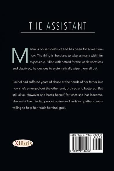 The Assistant
