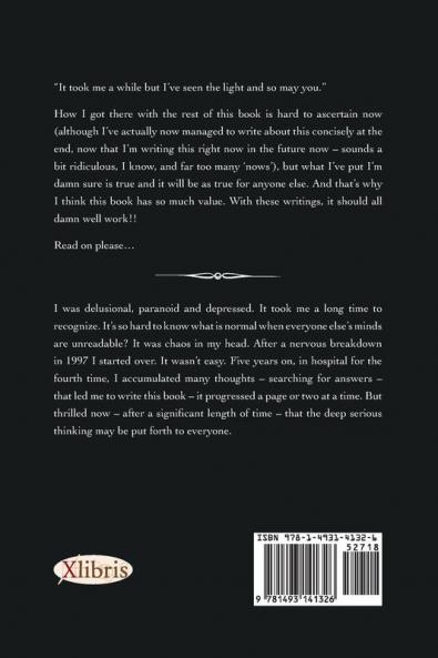 The Bible of the 3rd Millennium