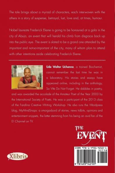 The Event