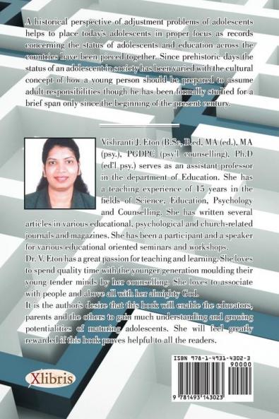 Adjustment and Academic Achievement in Adolescents
