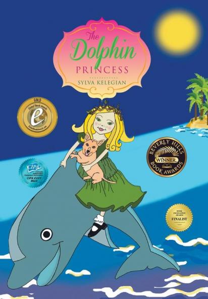 THE DOLPHIN PRINCESS