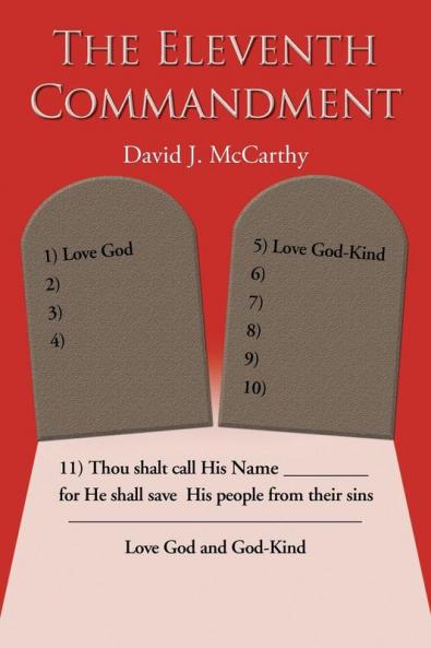 The Eleventh Commandment