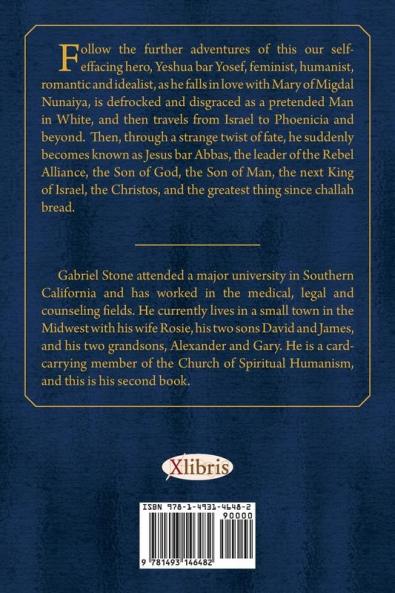 The Heretic's Gospel - Book Two