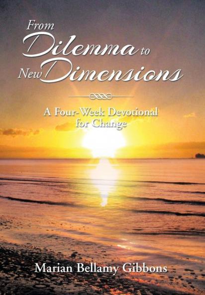 From Dilemma to New Dimensions