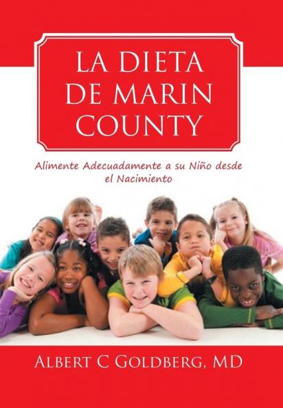 LA DIETA DE MARIN COUNTY