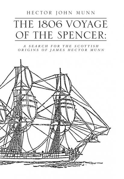 The 1806 Voyage of the Spencer
