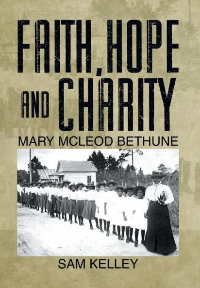 Faith Hope and Charity