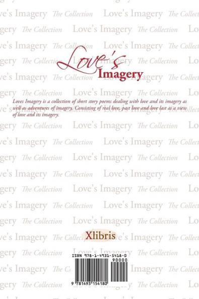 Love's Imagery: The Collection