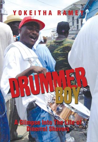 Drummer Boy