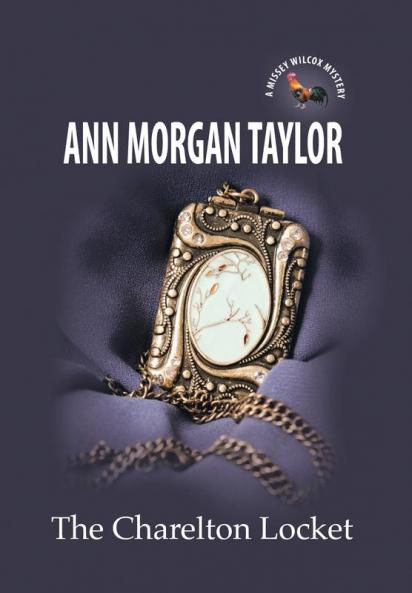 The Charelton Locket