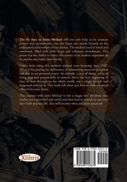 The 81 Days to Saint Michael