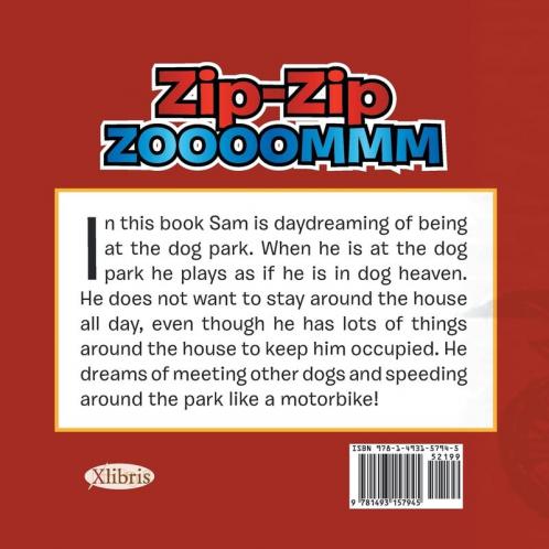 Zip-Zip - - Zoooommm