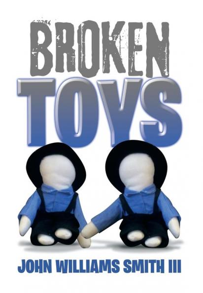 Broken Toys