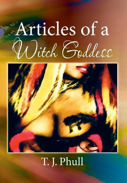 Articles of a Witch Goddess