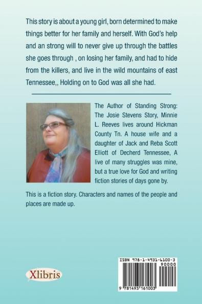 Standing Strong - Josie Stevens Story