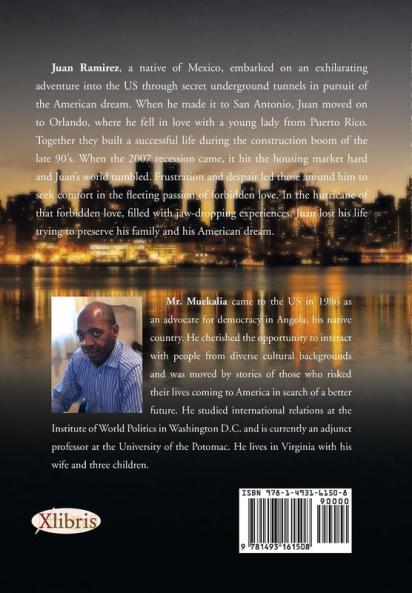 The Price of an American Dream