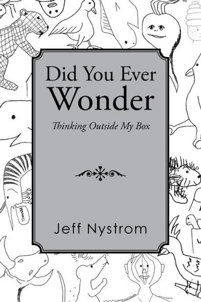 Did You Ever Wonder