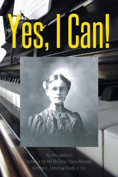 Yes I Can!