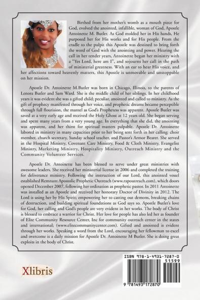 Prepare Me: Bride of Christ