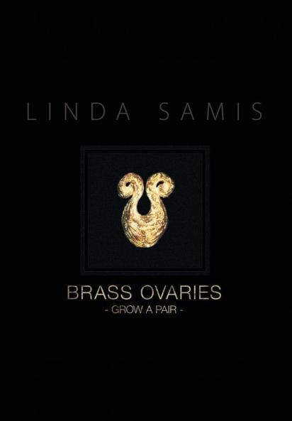 Brass Ovaries