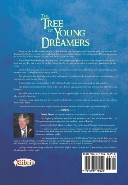 The Tree of Young Dreamers