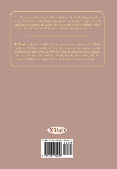 Confessions of a Goddess