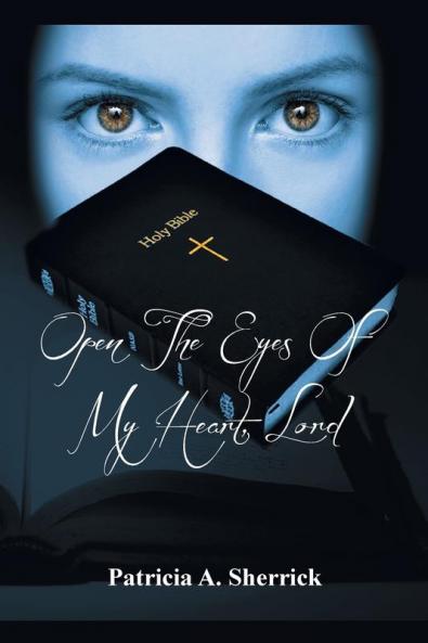Open the Eyes of My Heart Lord