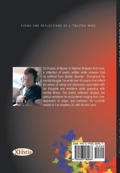 50 Shades of Bipolar