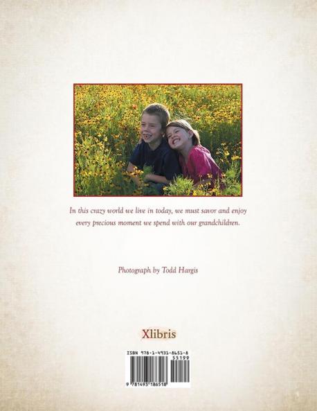 To Zach and Lacy with Love: A Keepsake Journal of Memories