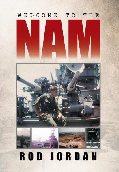 Welcome to the 'Nam