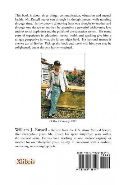 Communication and Living