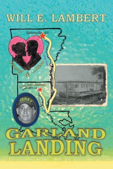 GARLAND LANDING