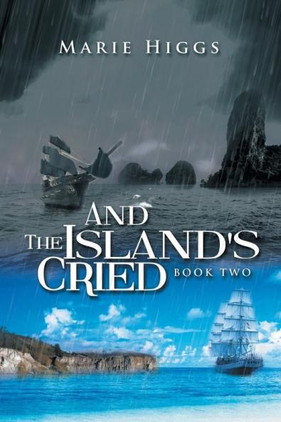 And the Island's Cried