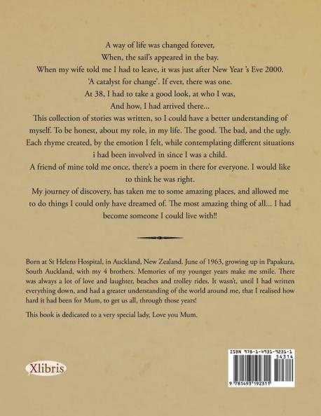Rhyme with Reason: Inside one's mind