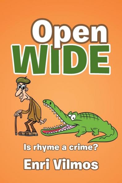 Open Wide