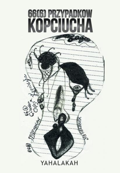 66(6) Przypadkow Kopciucha