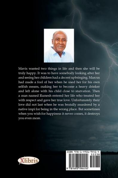 Give Me Shelter from the Storms