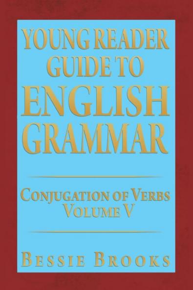 Young Reader Guide to English Grammar