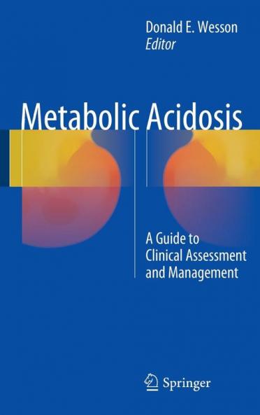 Metabolic Acidosis
