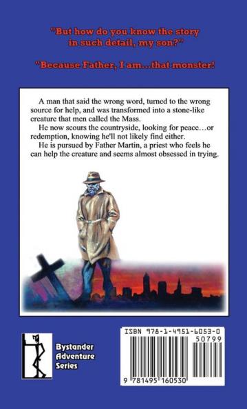 The Mass: 7 (Bystander Adventure)