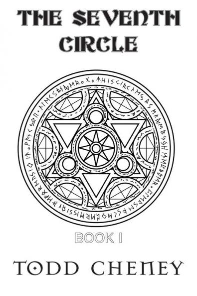 The Seventh Circle - Fantasy Epic: Book I