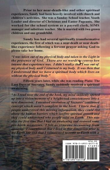Merging with Socrates and Prebirth Memories