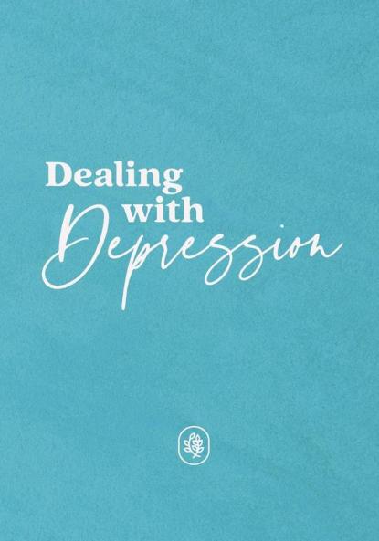 Dealing with Depression: 3 (Sue Savage Support Groups)