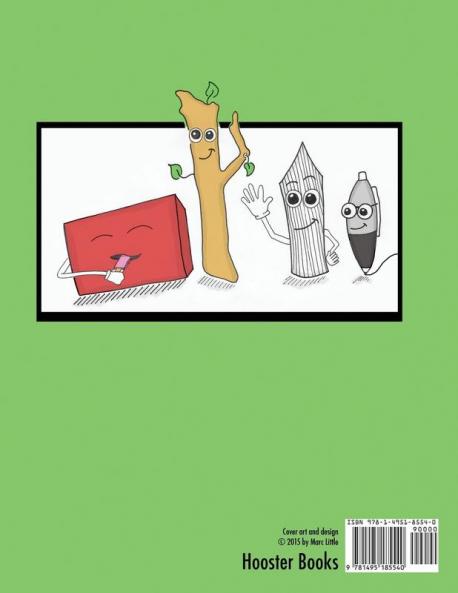 Brick & Stick: Branching Out