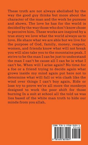 Wali B's World: wali bascoe first edition: 5 (The Price You Payed)