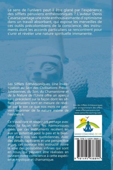 Les Sifflets Entheosoniques