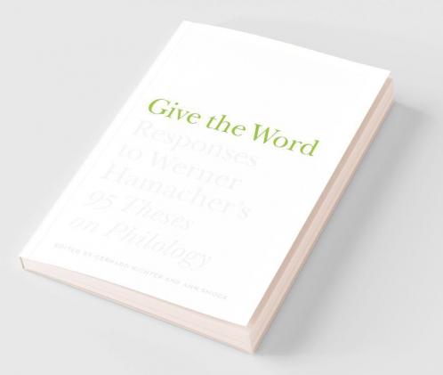 Give the Word