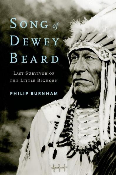 Song of Dewey Beard